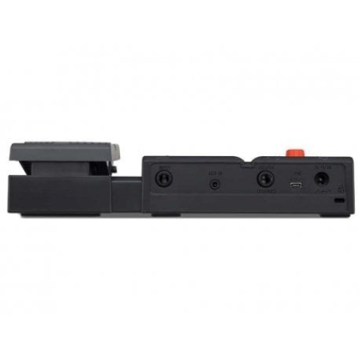 Zoom B1Xon Multi Efekt Bass Prosesörü - 2