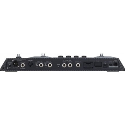 Zoom B6 Bass Efekt Prosesörü - 4