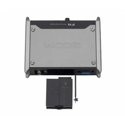 Zoom F4 Multitrack Field Kayıt Cihazı - 4