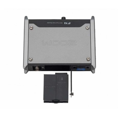 Zoom F4 Multitrack Field Kayıt Cihazı - 4