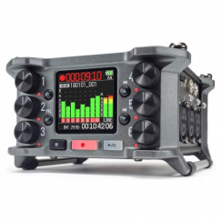 Zoom F6 Kayıt Cihazı - 2