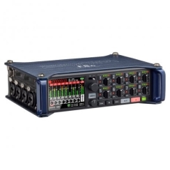 Zoom F8N Multitrack Field Recorder - 2