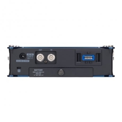 Zoom F8N Multitrack Field Recorder - 4