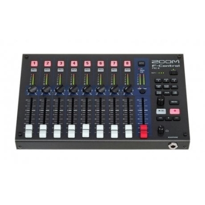 Zoom FControl FRC8 Mikser - 1