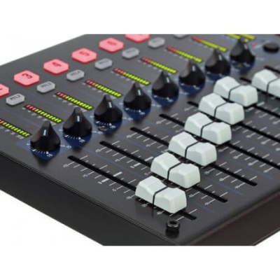 Zoom FControl FRC8 Mikser - 4