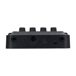 Zoom G1 FOUR Multi Efekt Prosesörü - Zoom