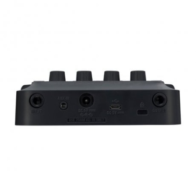 Zoom G1 FOUR Multi Efekt Prosesörü - 1