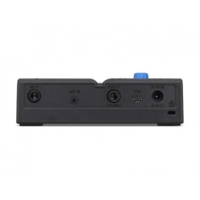 Zoom G1oN Elektro Gitar Prosesörü - 3