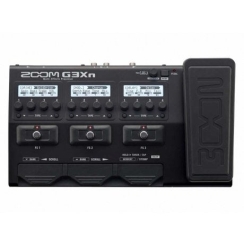 Zoom G3Xn Efekt Prosesörü - Zoom