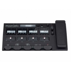 Zoom G5n Elektro Gitar Prosesörü - 2