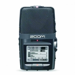 Zoom H2N Ses Kayıt Cihazı - Zoom