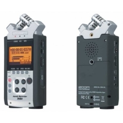 Zoom H4NSP Ses Kayıt Cihazı - 2
