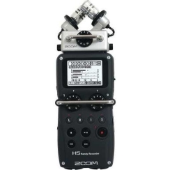 Zoom H5 Ses Kayıt Cihazı - Zoom