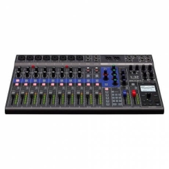 Zoom LiveTrak L12 Dijital Mikser - 2