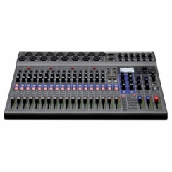 Zoom LiveTrak L20 Dijital Mikser - Zoom