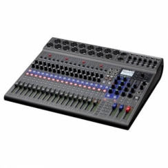 Zoom LiveTrak L20 Dijital Mikser - 2