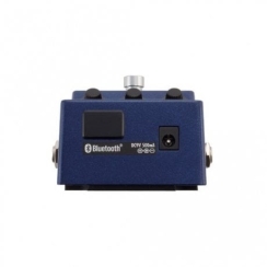 Zoom MS100BT MultiStomp Elektro Gitar Pedalı - 2