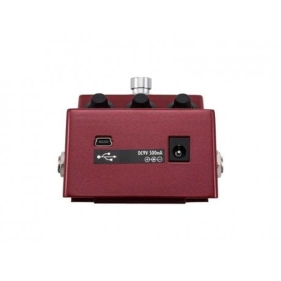 Zoom MS60B MultiStomp Bass Efekt Prosesörü - 3