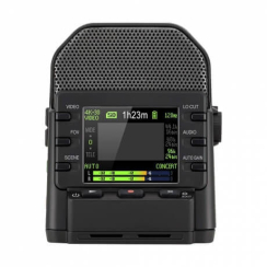 Zoom Q2N 4K Ses ve Video Recorder - 2