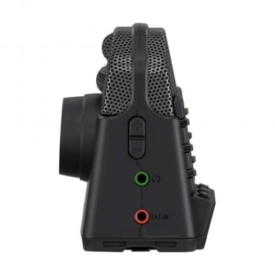 Zoom Q2N 4K Ses ve Video Recorder - 3