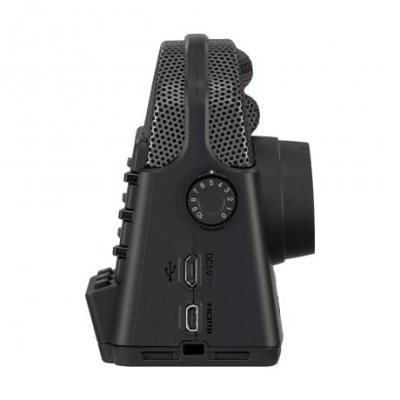 Zoom Q2N 4K Ses ve Video Recorder - 4