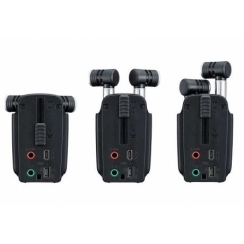Zoom Q8 HD Video ve Ses Kaydedici - 3