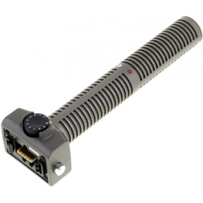 Zoom SSH6 Shotgun Mikrofon Kapsülü - 2