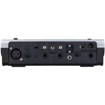 Zoom V3 Multi Efekt Vokal Prosesörü - 3