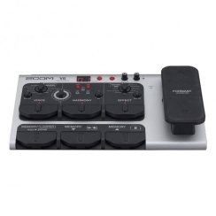 Zoom V6 Vokal Prosesörü - 2