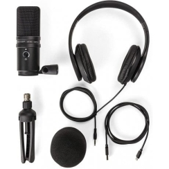 Zoom ZUM2 USB Podcast Seti - 2