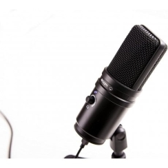 Zoom ZUM2 USB Podcast Seti - 3